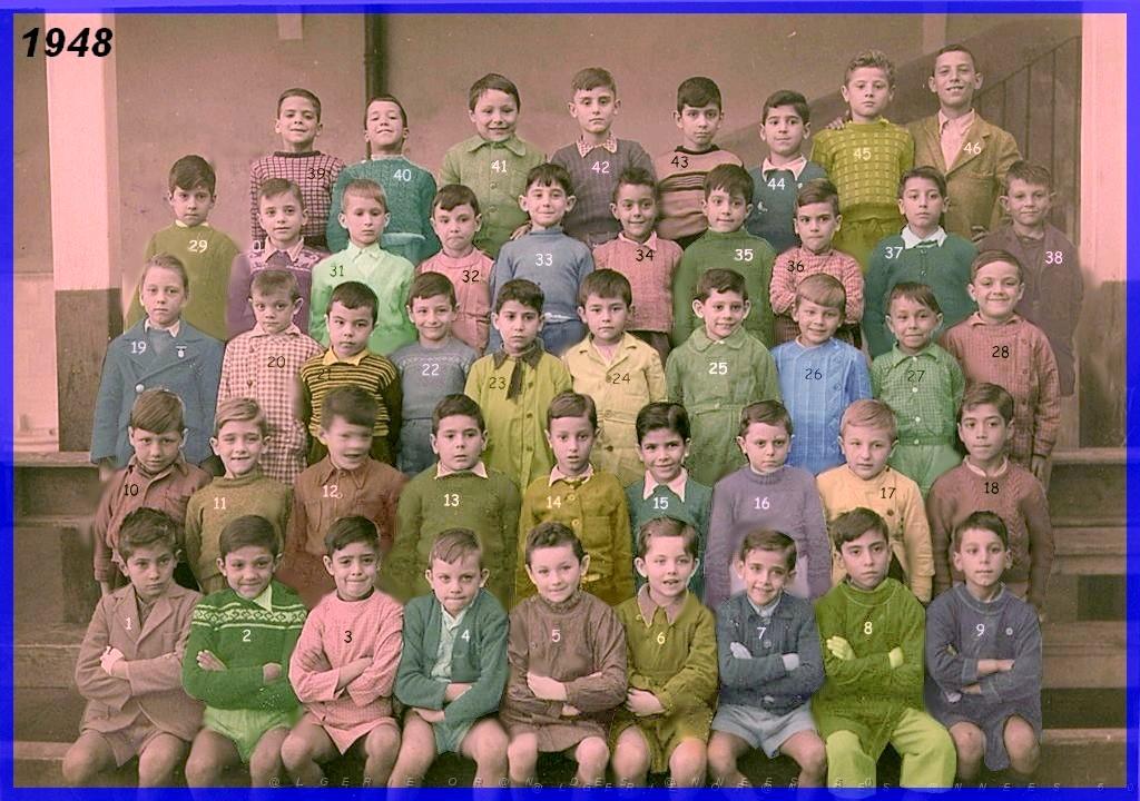 ECOLE JEAN MACE GARCONS 1948 CP MELLE WETERS.jpg